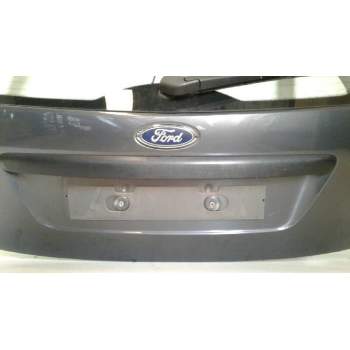 Recambio de porton trasero para ford focus berlina (cap) ambiente (d) referencia OEM IAM P4M51A40410AY  