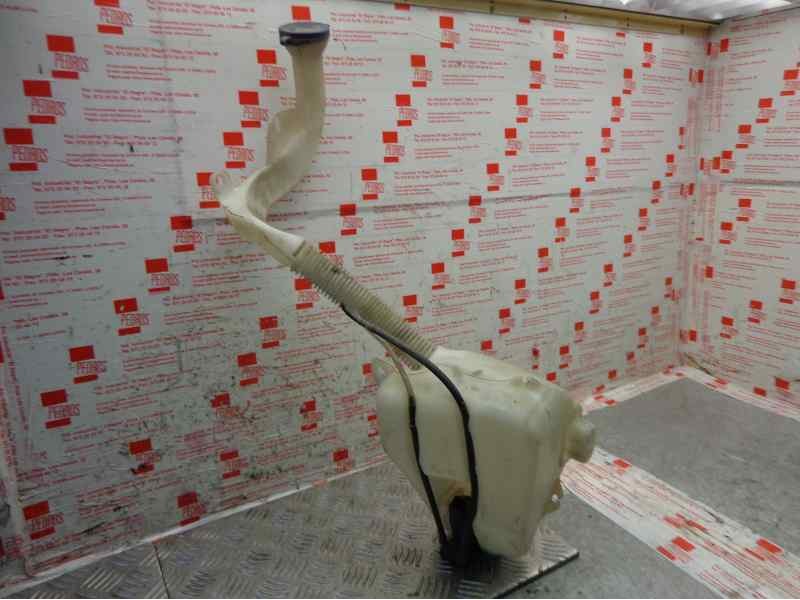 Recambio de deposito limpia para citroen c3 1.4 hdi premier referencia OEM IAM 9642546080  