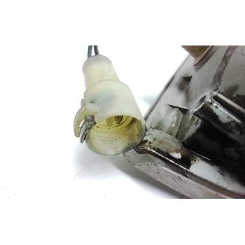 Recambio de piloto delantero izquierdo para opel gme midi 2.2 d panel van referencia OEM IAM 2122394L  