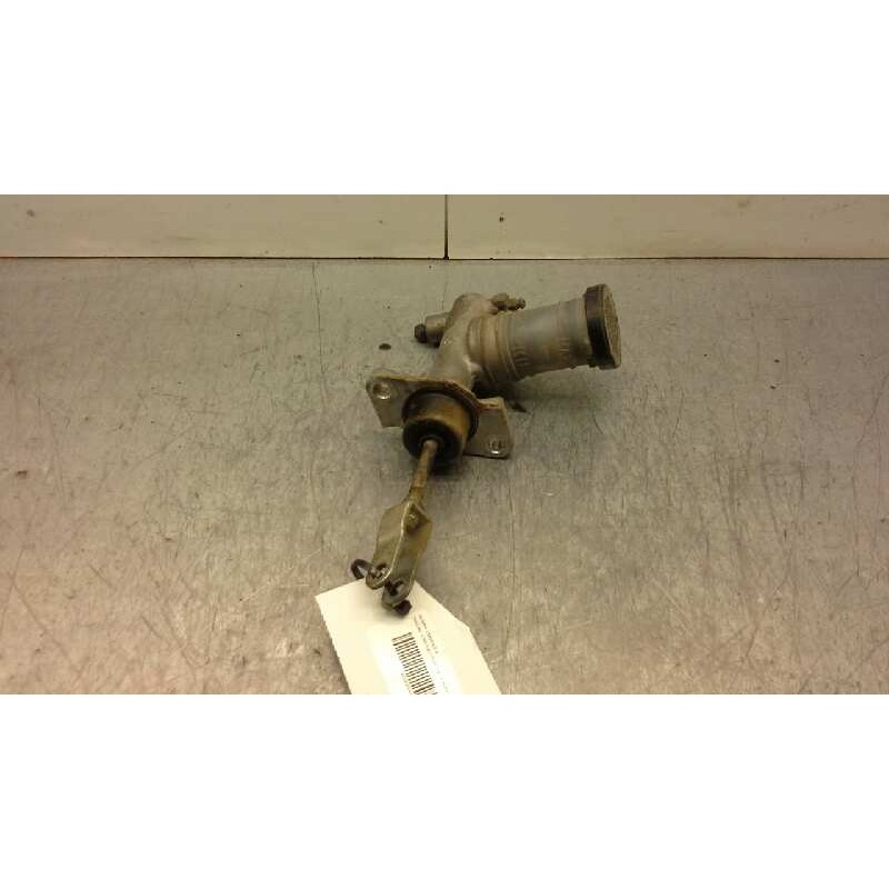 Recambio de bomba embrague para nissan terrano/terrano.ii (r20) sr (3-ptas.) referencia OEM IAM   