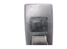 Recambio de enganche cinturon trasero izquierdo para bmw serie 3 berlina (e90) 320d referencia OEM IAM 9117261   2