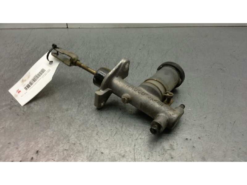 Recambio de bomba embrague para nissan terrano/terrano.ii (r20) sr (3-ptas.) referencia OEM IAM   