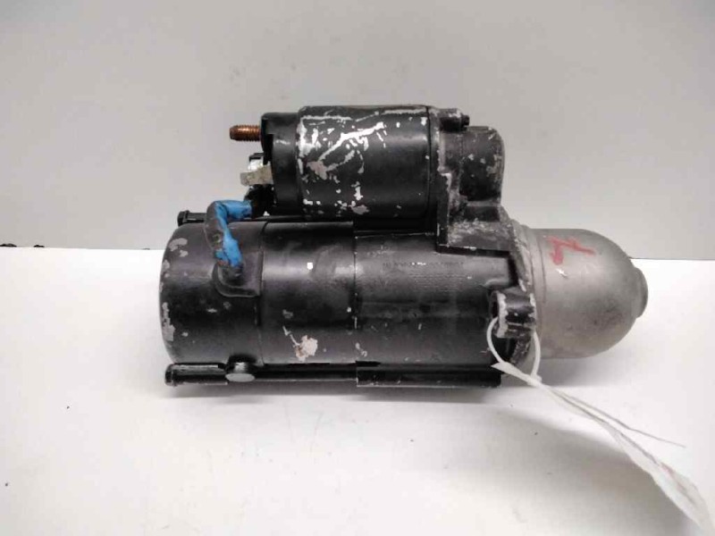 Recambio de motor arranque para opel zafira a sport referencia OEM IAM 8EA012527861 48212458 