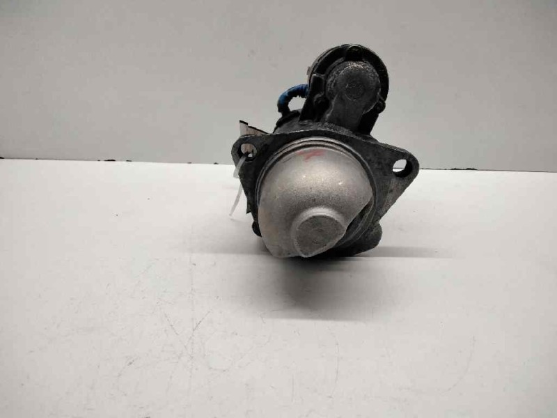 Recambio de motor arranque para opel zafira a sport referencia OEM IAM 8EA012527861 48212458 