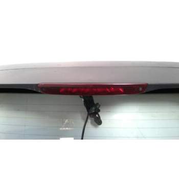 Recambio de porton trasero para ford focus berlina (cap) ambiente (d) referencia OEM IAM P4M51A40410AY  