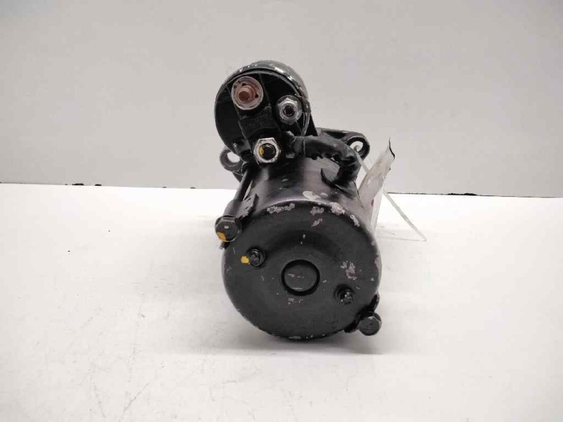 Recambio de motor arranque para opel zafira a sport referencia OEM IAM 8EA012527861 48212458 