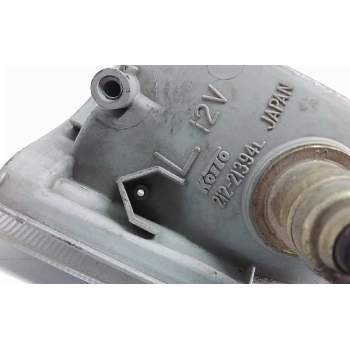 Recambio de piloto delantero izquierdo para opel gme midi 2.2 d panel van referencia OEM IAM 2122394L  