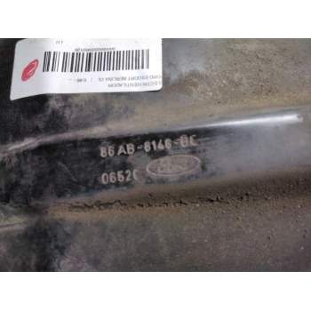 Recambio de electroventilador para ford escort berlina cl referencia OEM IAM 86AB8146BC 0652C 