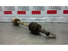 Recambio de transmision delantera izquierda para hyundai tucson (jm) 2.0 comfort referencia OEM IAM 495012E400   2