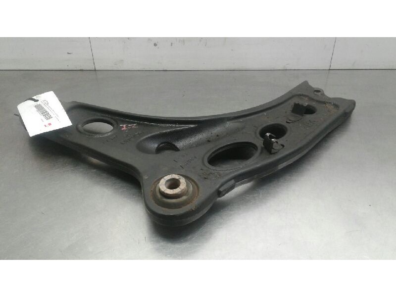 Recambio de brazo suspension inferior delantero izquierdo para renault trafic caja cerrada (ab 4.01) l1h1 caja cerrada, corto re