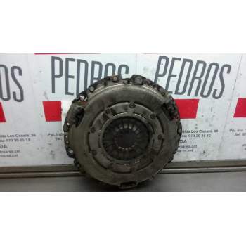 Recambio de prensa embrague para chevrolet captiva 2.0 diesel cat referencia OEM IAM   