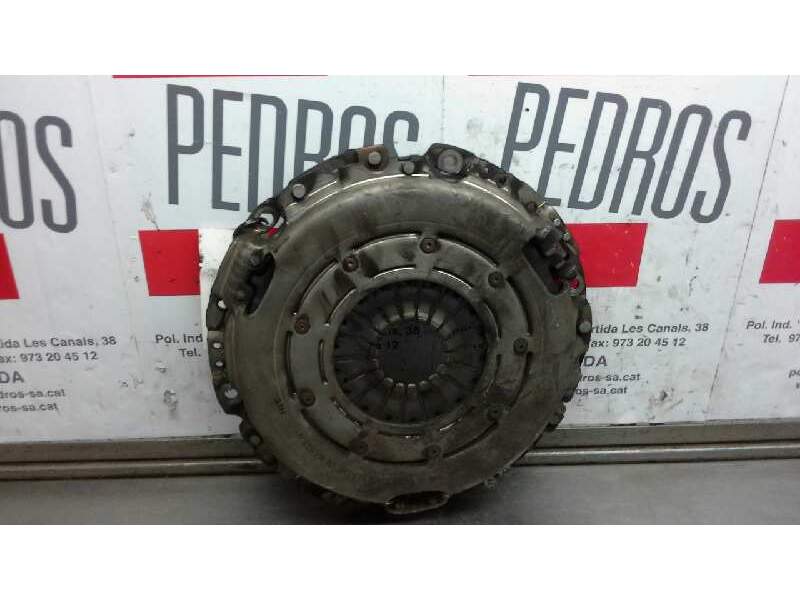 Recambio de prensa embrague para chevrolet captiva 2.0 diesel cat referencia OEM IAM   