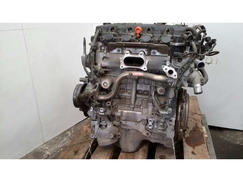 Recambio de motor completo para honda accord berlina (cu) elegance referencia OEM IAM R20A3  