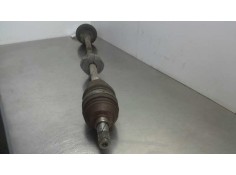 Recambio de transmision delantera derecha para opel zafira a sport referencia OEM IAM    2