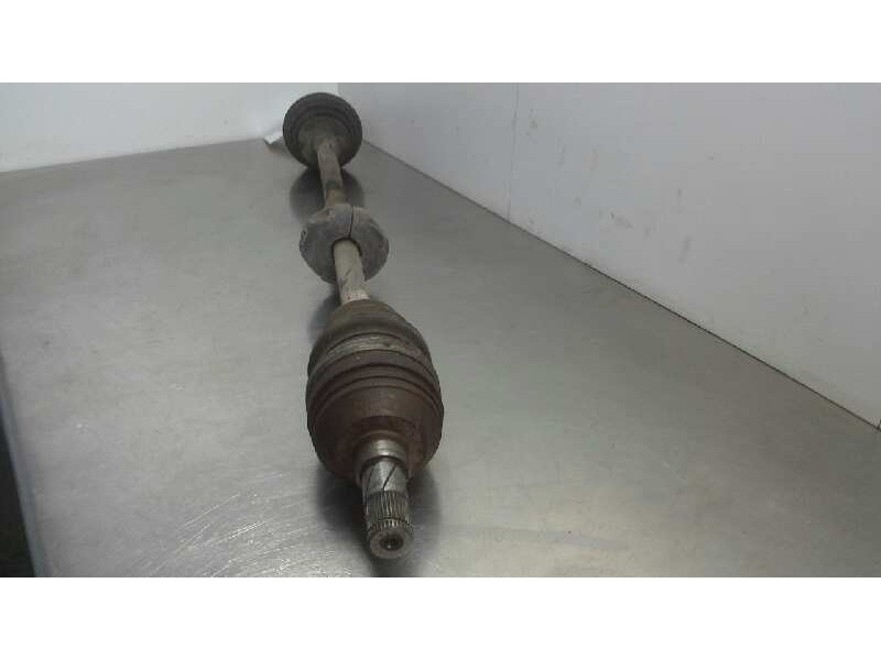 Recambio de transmision delantera derecha para opel zafira a sport referencia OEM IAM   