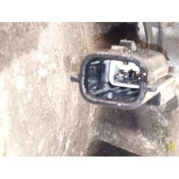 Recambio de compresor aire acondicionado para nissan qashqai i (j10, nj10) 2.0 referencia OEM IAM 92600JD00  