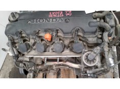 Recambio de motor completo para honda accord berlina (cu) elegance referencia OEM IAM R20A3   2