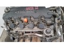 MOTOR COMPLETO R20A3 