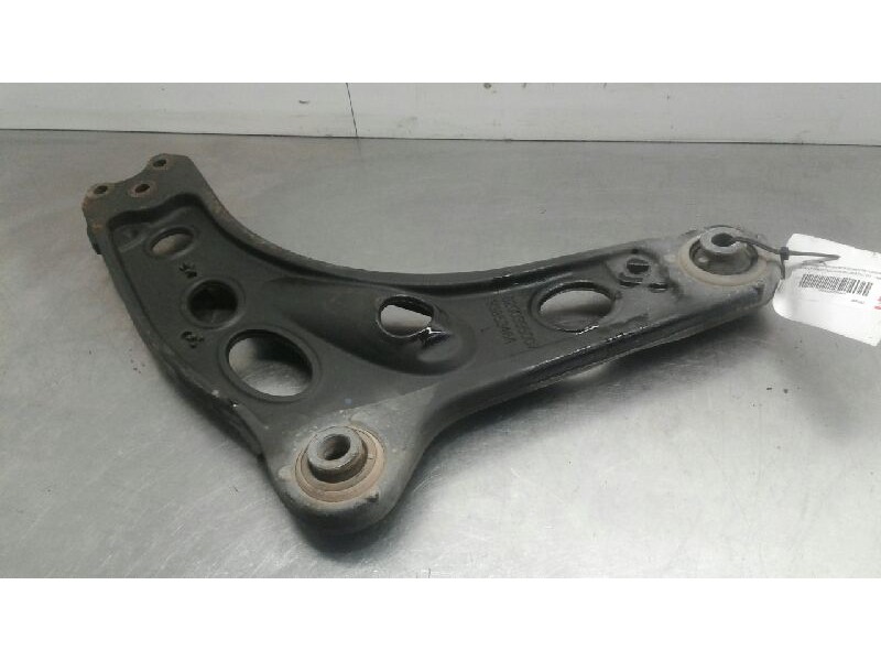 Recambio de brazo suspension inferior delantero izquierdo para renault trafic caja cerrada (ab 4.01) l1h1 caja cerrada, corto re