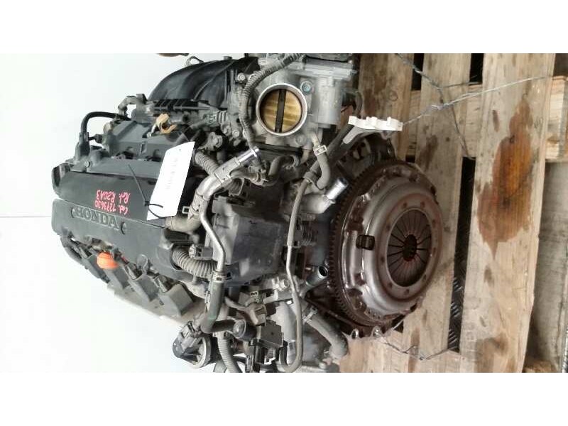 Recambio de motor completo para honda accord berlina (cu) elegance referencia OEM IAM R20A3  