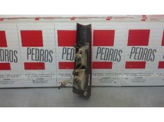 Recambio de piloto trasero derecho para suzuki ignis rm (mh) básico referencia OEM IAM 3565086G00000   2