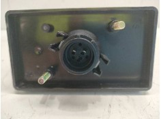 Recambio de piloto matricula para iveco daily caja cerrada (1989 =>) referencia OEM IAM COBO02482 24 VOLTIOS IZQUIERDO 2