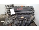 MOTOR COMPLETO R20A3 