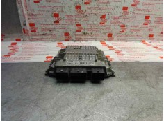 Recambio de centralita motor uce para citroen c3 1.4 hdi premier referencia OEM IAM  315 