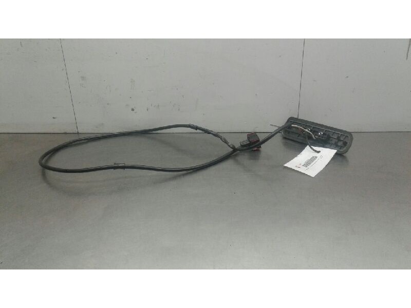 Recambio de sensor para renault trafic caja cerrada (ab 4.01) l1h1 caja cerrada, corto referencia OEM IAM 8200B8743  