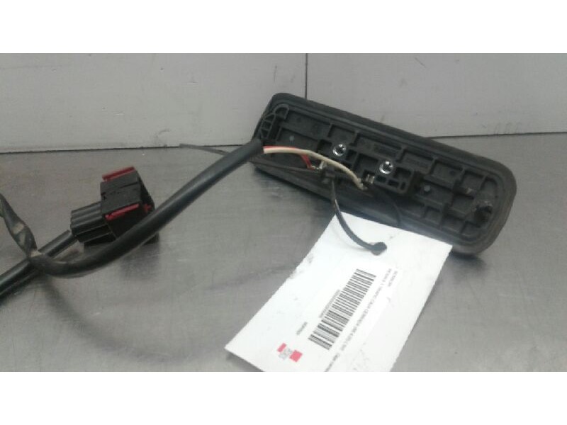 Recambio de sensor para renault trafic caja cerrada (ab 4.01) l1h1 caja cerrada, corto referencia OEM IAM 8200B8743  