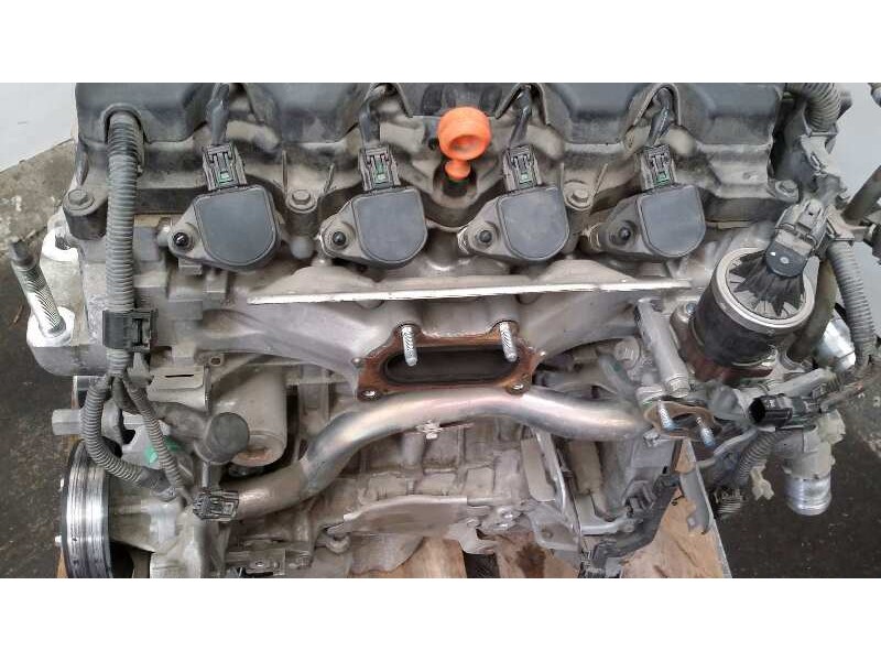 Recambio de motor completo para honda accord berlina (cu) elegance referencia OEM IAM R20A3  