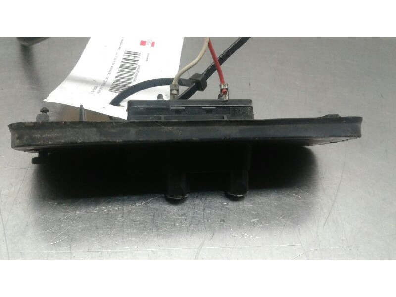 Recambio de sensor para renault trafic caja cerrada (ab 4.01) l1h1 caja cerrada, corto referencia OEM IAM 8200B8743  