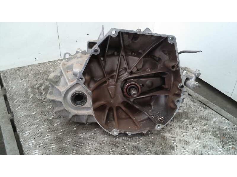 Recambio de caja cambios para honda accord berlina (cu) elegance referencia OEM IAM SM3M  