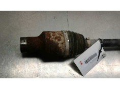 Recambio de transmision delantera derecha para suzuki ignis rm (mh) básico referencia OEM IAM 4410186G01000   2