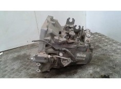 Recambio de caja cambios para honda accord berlina (cu) elegance referencia OEM IAM SM3M   2