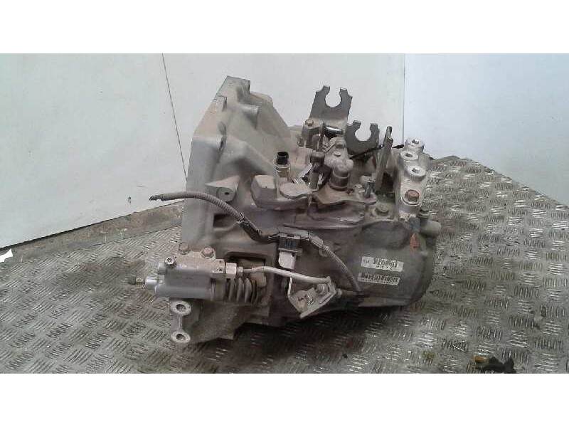 Recambio de caja cambios para honda accord berlina (cu) elegance referencia OEM IAM SM3M  