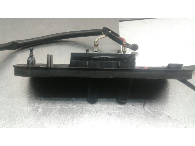 Recambio de sensor para renault trafic caja cerrada (ab 4.01) l1h1 caja cerrada, corto referencia OEM IAM 8200B9743  