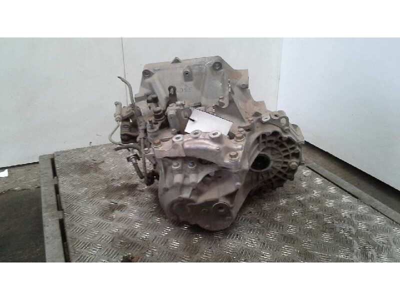 Recambio de caja cambios para honda accord berlina (cu) elegance referencia OEM IAM SM3M  