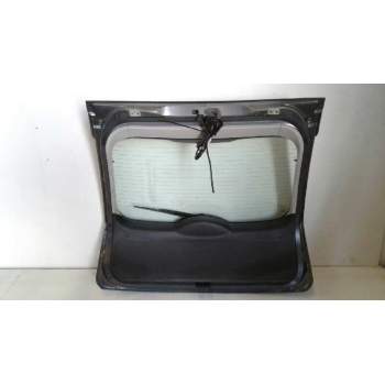 Recambio de porton trasero para ford focus berlina (cap) ambiente (d) referencia OEM IAM P4M51A40410AY  