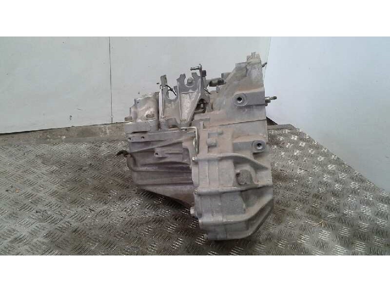 Recambio de caja cambios para honda accord berlina (cu) elegance referencia OEM IAM SM3M  