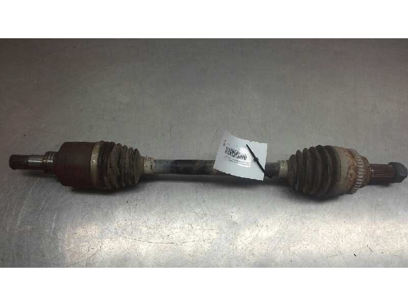 Recambio de transmision delantera izquierda para suzuki ignis rm (mh) básico referencia OEM IAM 4410286G00000  