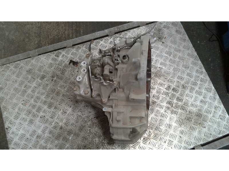 Recambio de caja cambios para honda accord berlina (cu) elegance referencia OEM IAM SM3M  