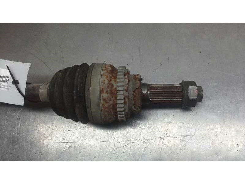 Recambio de transmision delantera izquierda para suzuki ignis rm (mh) básico referencia OEM IAM 4410286G00000  