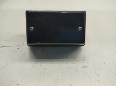 Recambio de piloto matricula para iveco daily caja cerrada (1989 =>) referencia OEM IAM COBO02482 24 VOLTIOS IZQUIERDO