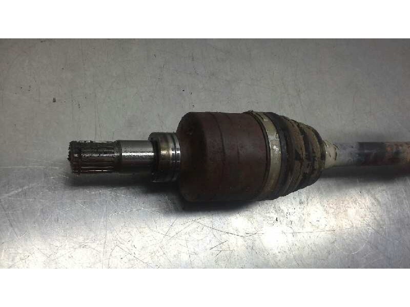 Recambio de transmision delantera izquierda para suzuki ignis rm (mh) básico referencia OEM IAM 4410286G00000  
