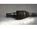 TRANSMISION DELANTERA IZQUIERDA 4410286G00000 