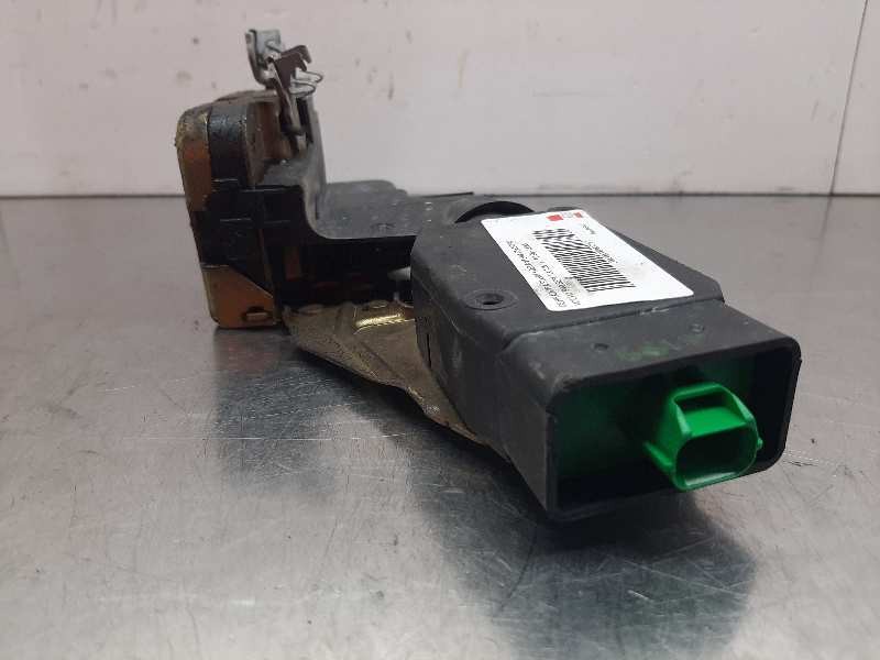 Recambio de cerradura puerta delantera derecha para volvo s40 berlina 1.8i referencia OEM IAM 30850808  