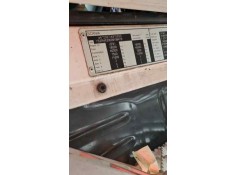 scania serie p/g/r (l-clase) del año 2015 2