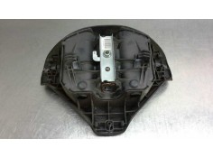Recambio de airbag delantero izquierdo para peugeot 307 (s1) xs referencia OEM IAM 4112HW 96345028ZR  2