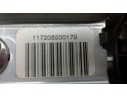 AIRBAG DELANTERO IZQUIERDO 4112HW 96345028ZR 